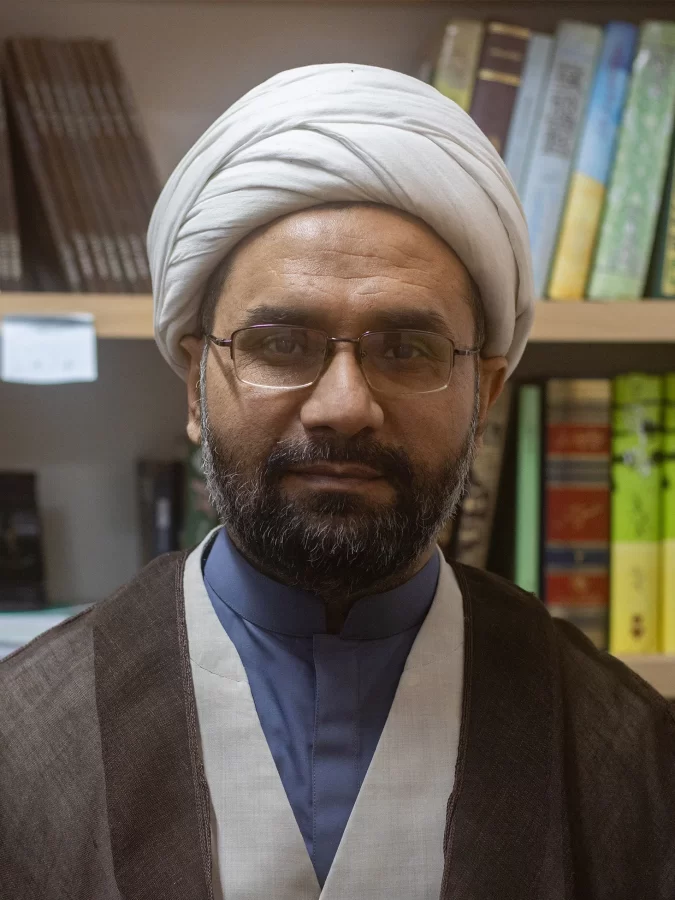 Aslam Moghal