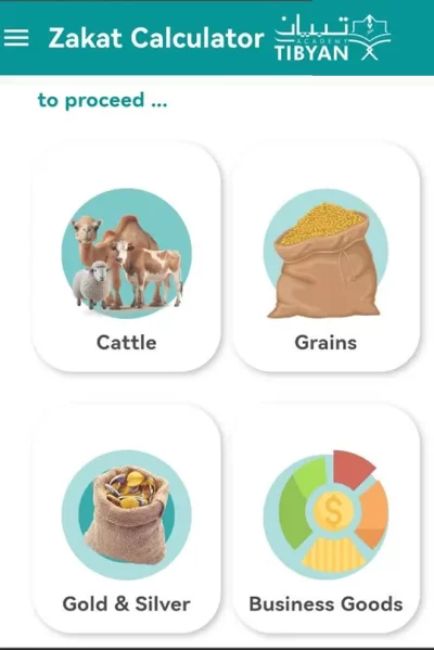 Zakaat Calculator